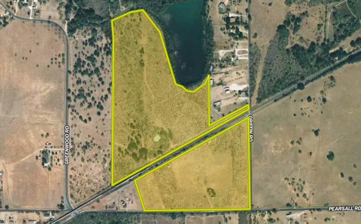Pictures of Land property located at 13277 Pearsall Rd, Atascosa, TX 78002 for sales - image #1
