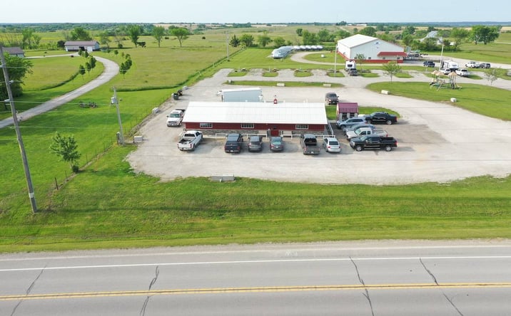 Pictures of Office property located at 304 Vine E, Decatur, IA 50067 for sales - image #1