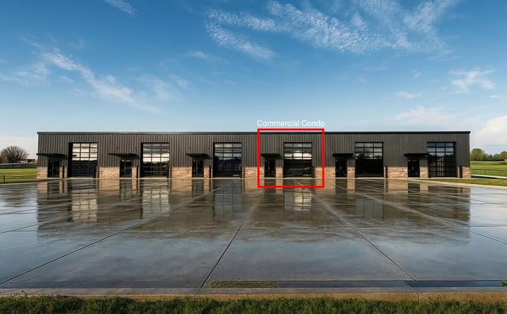 Pictures of Hospitality, Industrial, Mixed Use, Office, Retail property located at 23801 Southwest Street, Omaha, NE 68069 for sales - image #1