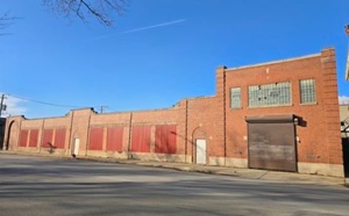 Pictures of Industrial property located at 822 W Exchange Ave, Chicago, IL 60609 for sales - image #1