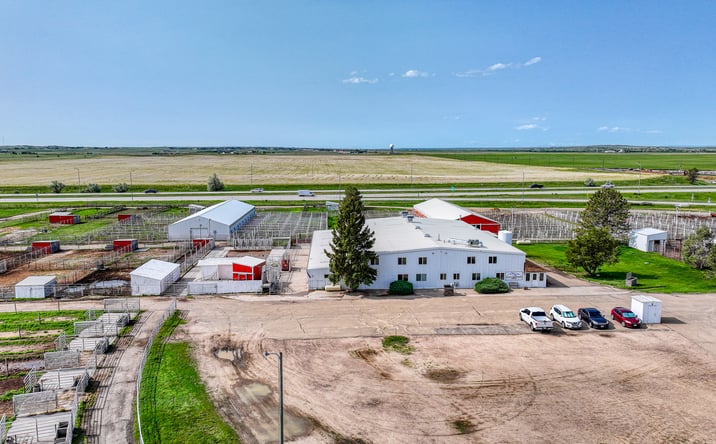 Pictures of Land property located at 1614 Manilla Rd, Watkins, CO 80137 for sales - image #1