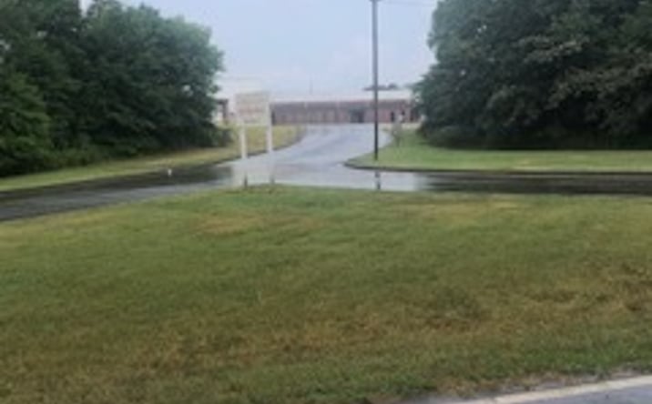 Pictures of Industrial, Land property located at 318 Gordon St, Fairmount, GA 30139 for sales - image #1