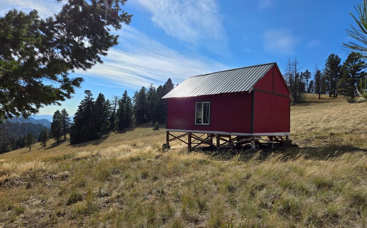 Pictures of Land property located at NHN Outer Loop Road, Cascade, MT 59421 for sales - image #1