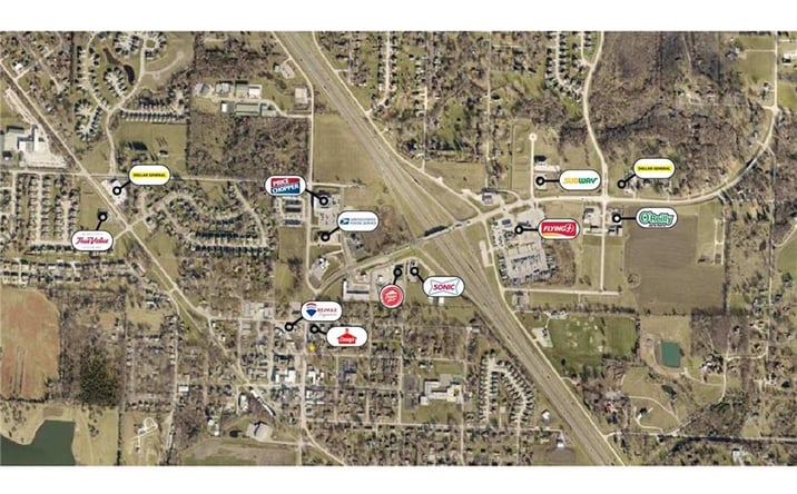 Pictures of Special Purpose property located at Main Street, Peculiar, MO 64078 for sales - image #1