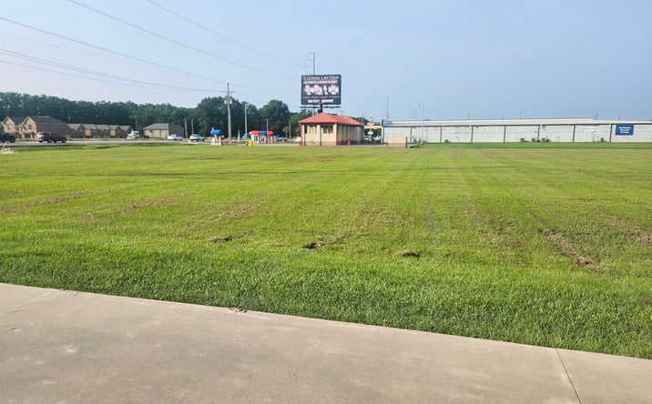 Pictures of Industrial property located at 8671 HIGHWAY 165, Sterlington, LA 71203 for sales - image #1