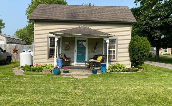 Pictures of Multifamily property located at 2793 Ohio Street, Grove City, OH 43123 for sales - image #1
