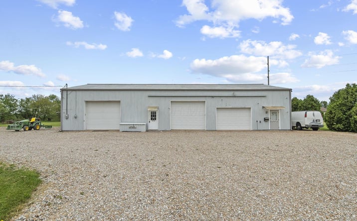 Pictures of Mixed Use, Multifamily property located at 5814 Outville Road SW, Pataskala, OH 43062 for sales - image #1