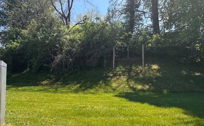 Pictures of Land property located at 14 Underwood Street, Zanesville, OH 43701 for sales - image #1