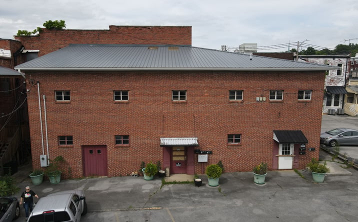 image of property at 205 UNION ST Erwin TN 37650