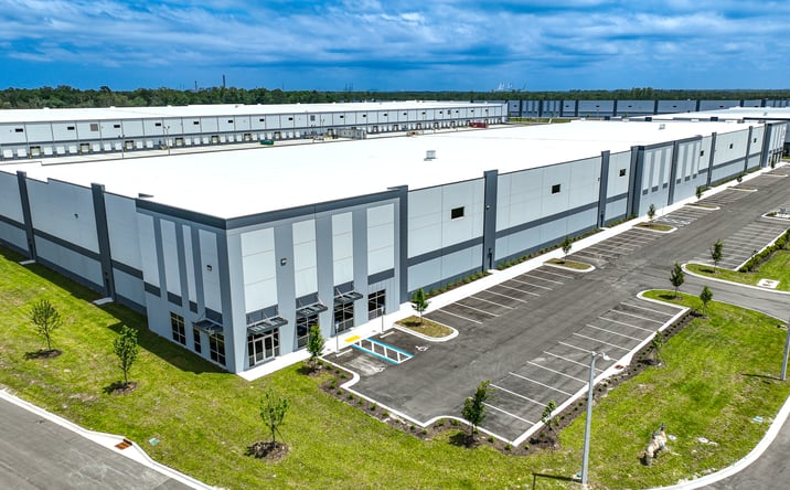 Pictures of Industrial property located at 10145 Eastport Rd, Jacksonville, FL 32218 for sales - image #1