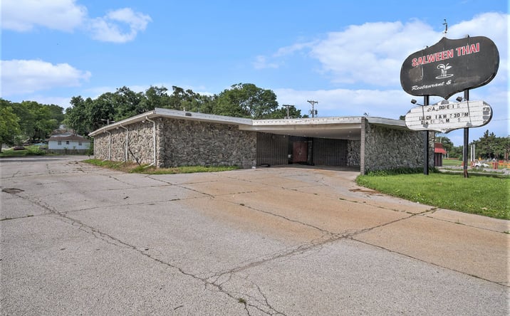 Pictures of Land, Multifamily, Retail, Special Purpose property located at 6553 Ames Ave, Omaha, NE 68104 for sales - image #1