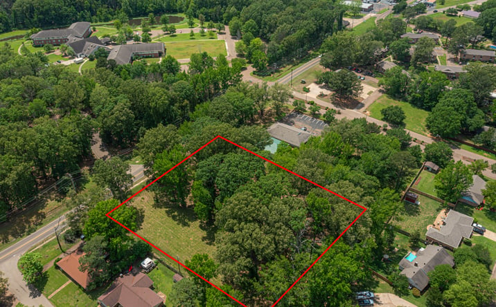 Pictures of Land property located at 600 E Northside Dr, Clinton, MS 39056 for sales - image #1