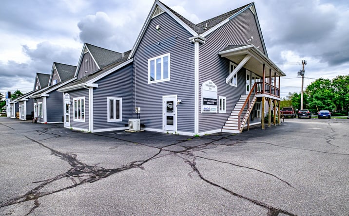 Pictures of Office property located at 352 Warren Ave, Portland, ME 04103 for sales - image #1