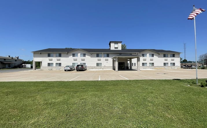 Pictures of Hospitality property located at 765 U.S. 51 N, Ripley, TN 38063 for sales - image #1