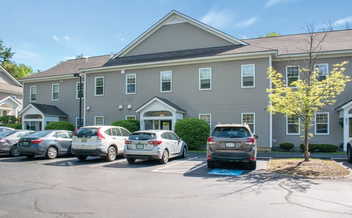 Pictures of Office property located at 367 NH-120, Lebanon, NH 03766 for sales - image #1