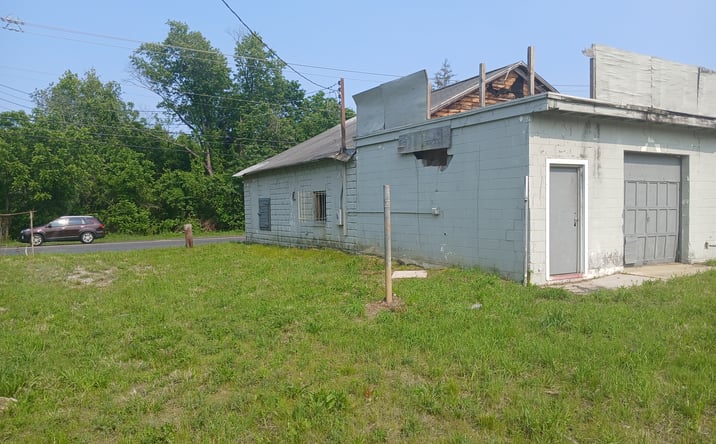 Pictures of Retail property located at 100 tuckahoe rd,, Washington Twp, NJ 08080 for sales - image #1