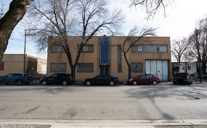 Pictures of Industrial property located at 3115 W 36th St, Chicago, IL 60632 for sales - image #1