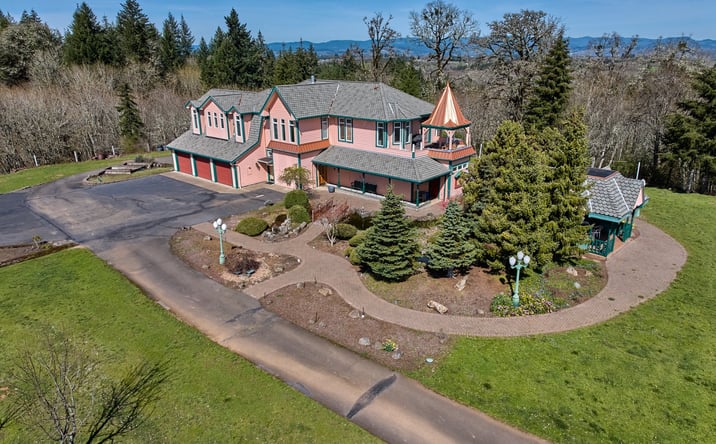 Pictures of Land property located at 17489 HWY 22, Dallas, OR 97338 for sales - image #1