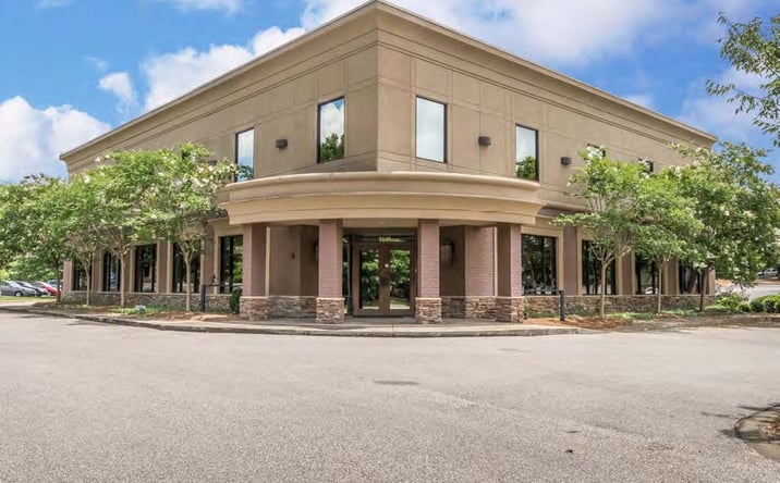 Pictures of Office property located at 3140 Zelda Ct, Montgomery, AL 36106 for sales - image #1