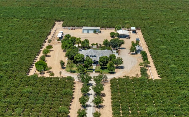 Pictures of Land, Mixed Use property located at 8401 Mayer Ave, Bakersfield, CA 93314 for sales - image #1