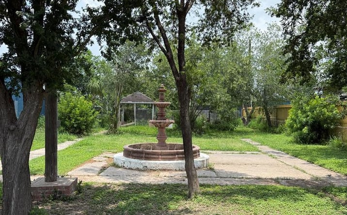 Pictures of Land, Multifamily property located at 1309 Alamo St, San Benito, TX 78586 for sales - image #1