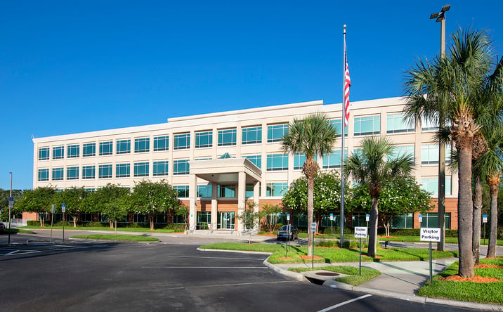 Pictures of Office property located at 3620 Queen Palm Dr, Tampa, FL 33619 for sales - image #1