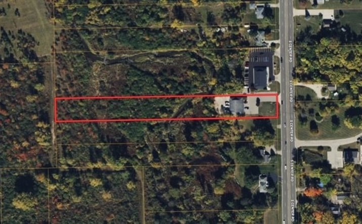 Pictures of Mixed Use, Office property located at 3374 S Center Rd, Burton, MI 48519 for sales - image #1