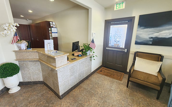 Pictures of Office property located at 837 W Foothill Blvd, Monrovia, CA 91016 for sales - image #1