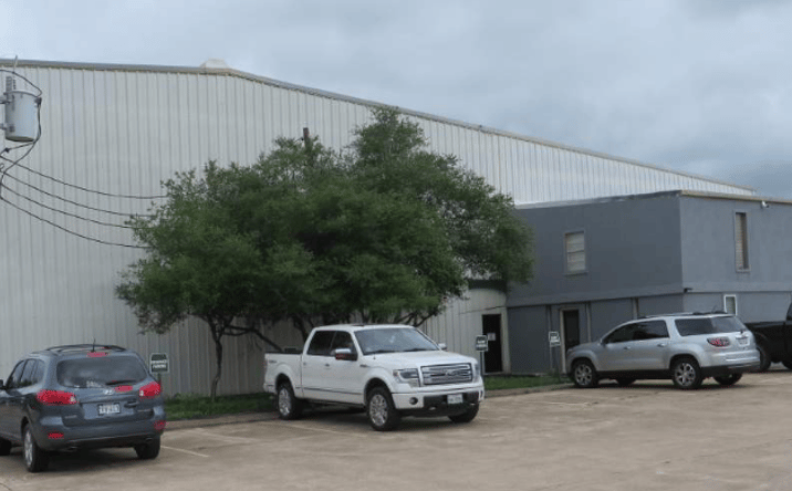 Pictures of Industrial property located at 18635 Telge Road, Cypress, TX 77429 for sales - image #1