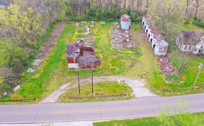 Pictures of Land property located at 0 Ewing Street, Guthrie, KY 42234 for sales - image #1