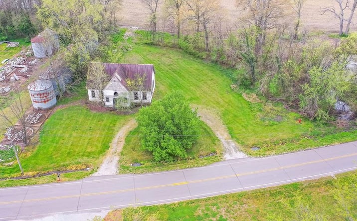 Pictures of Land property located at 0 Ewing Street, Guthrie, KY 42234 for sales - image #1