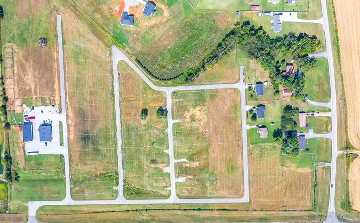 Pictures of Land property located at 0 Joiner Ave, Elkton, KY 42220 for sales - image #1