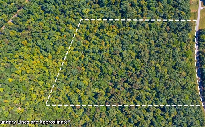 Pictures of Land, Special Purpose property located at 0 Lewis Jones Rd, Elkton, KY 42220 for sales - image #1