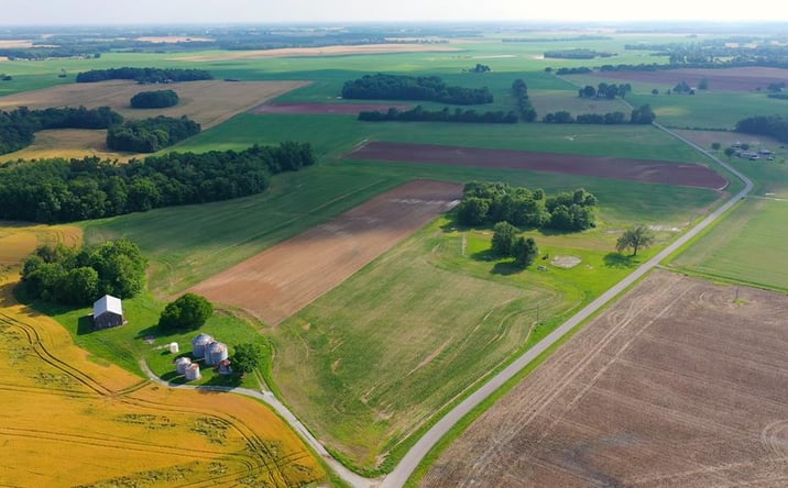 Pictures of Land property located at 0 Davis Mill Rd, Trenton, KY 42286 for sales - image #1
