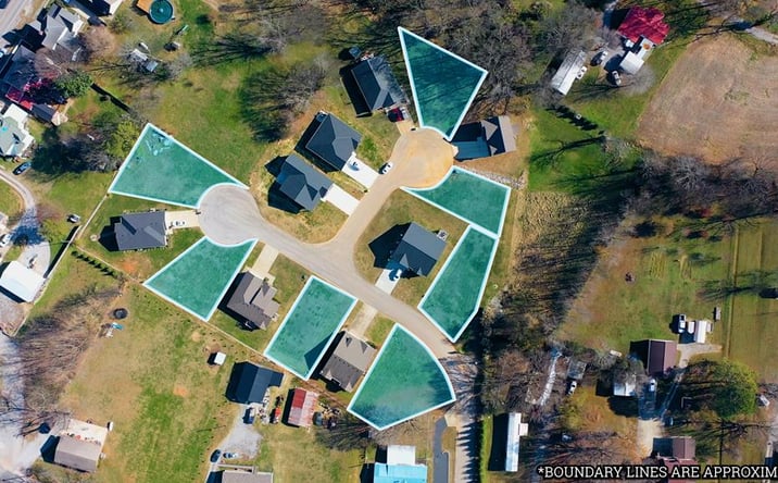 Pictures of Land property located at 104 Bee Line Way, Trenton, KY 42286 for sales - image #1
