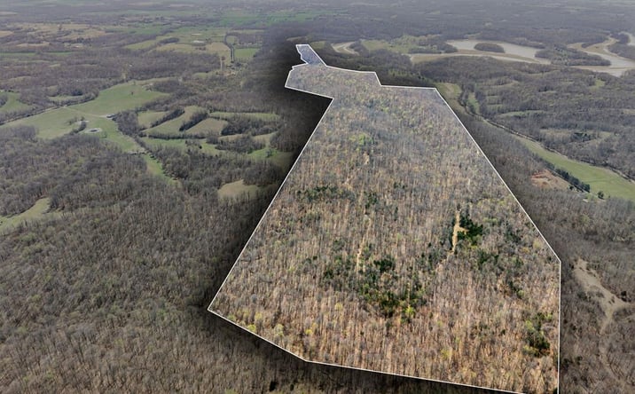 Pictures of Land, Special Purpose property located at 4220 Will Jackson Rd, Cadiz, KY 42211 for sales - image #1