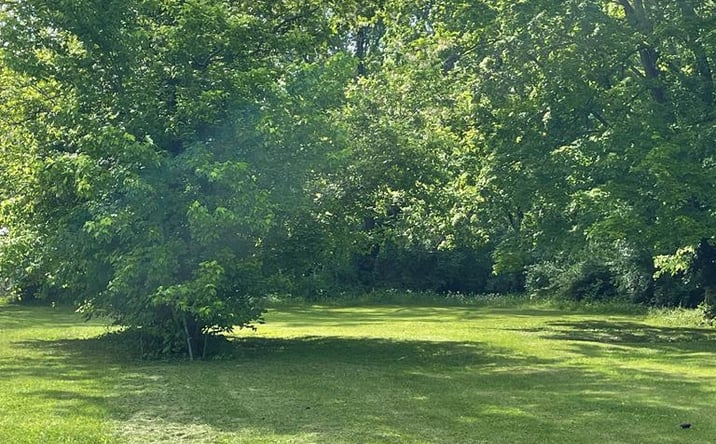 Pictures of Land property located at 129 N Jessup, Hopkinsville, KY 42240 for sales - image #1