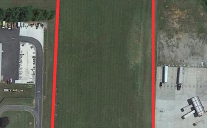 image of property at 0 5125 PEMBROKE RD Oak Grove Pembroke KY 42240