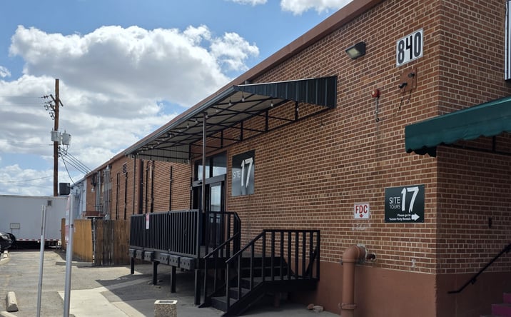 Pictures of Retail, Industrial property located at 840 E. 17th Street, Tucson, AZ 85719 for sales - image #1