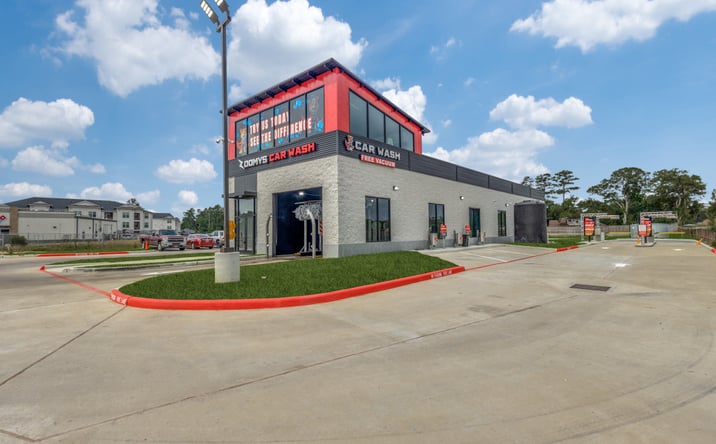Pictures of Special Purpose property located at 23235 Gosling Rd, Spring, TX 77389 for sales - image #1