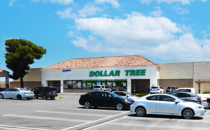Pictures of Retail property located at 16930 CA-14, Mojave, CA 93501 for sales - image #1