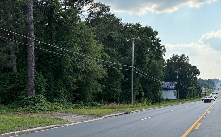 Pictures of Land property located at 2980 S Pine St, Spartanburg, SC 29302 for sales - image #1