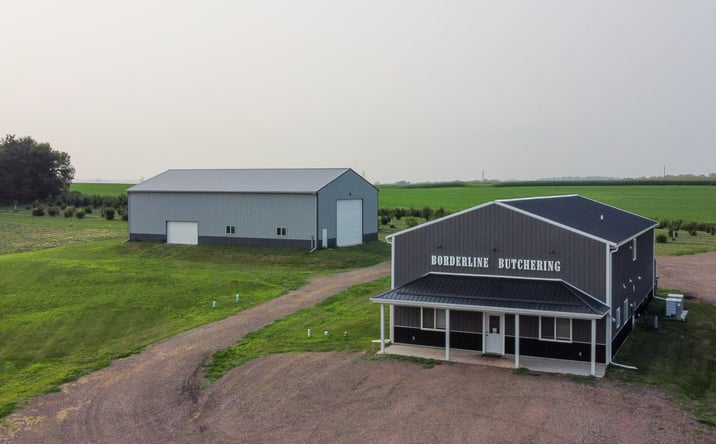 Pictures of Business for Sale, Industrial, Retail property located at 48278 268th St, Brandon, SD 57005 for sales - image #1