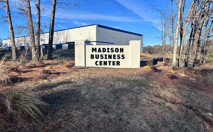 Pictures of Industrial property located at 1231 Amtico Rd, Madison, GA 30650 for sales - image #1