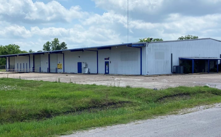 Pictures of Industrial property located at 3025 Milam St, Beaumont, TX 77701 for sales - image #1