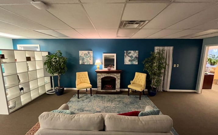 Pictures of Office property located at 8940 Kingsridge Suite 101, Dayton, OH 45459 for sales - image #1