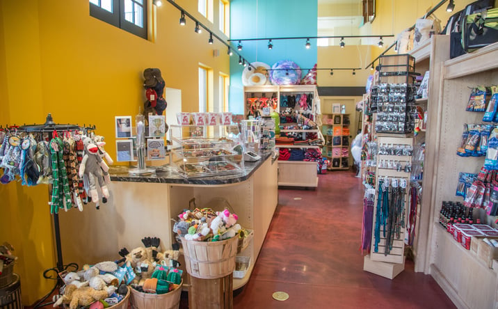 Pictures of Business for Sale property located at 313 SR 179 A-14, Sedona, AZ 86336 for sales - image #1