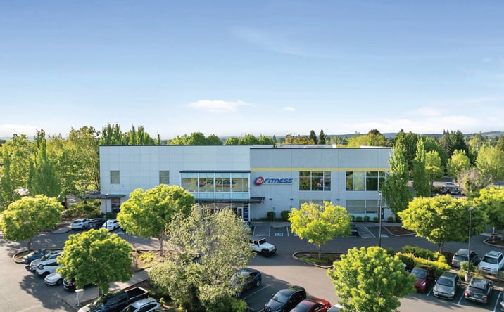 Pictures of Retail property located at 1265 NW Waterhouse Ave, Beaverton, OR 97006 for sales - image #1