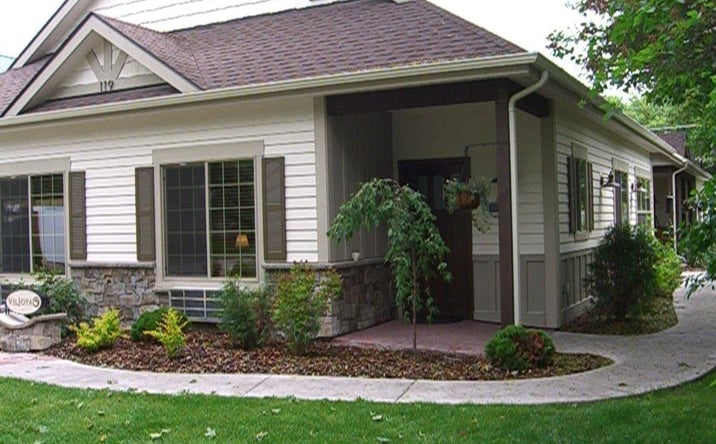 Pictures of Multifamily property located at 119 5th Avenue W, Kalispell, MT 59901 for sales - image #1