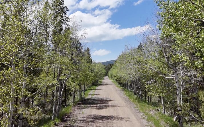 Pictures of Land property located at Lot 1 TBD Harris Rd, Anaconda, MT 59711 for sales - image #1